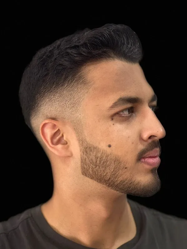 Diamond Men's Salon