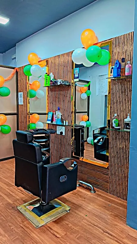 Diamond Men's Salon