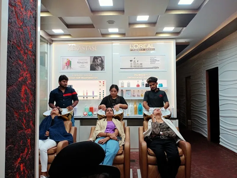 D5N Malleshwaram
