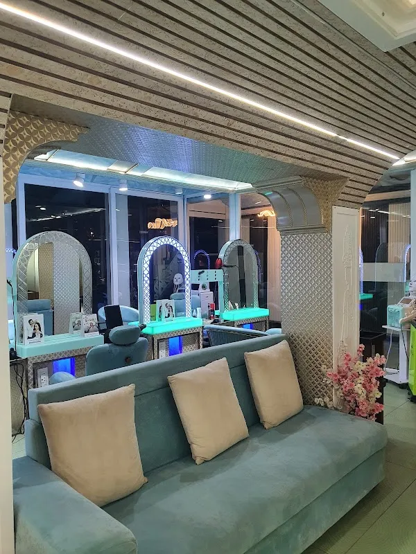 D5N Malleshwaram