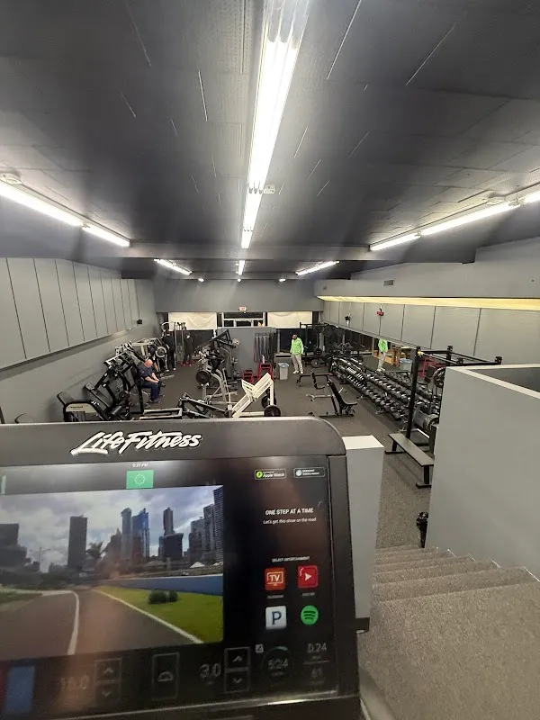 Elevate Fitness Studio
