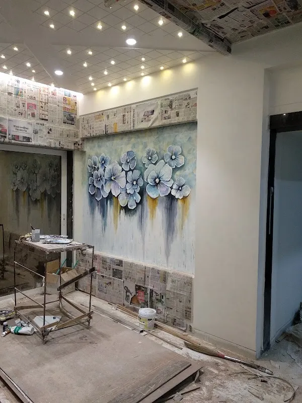 srujana visual art