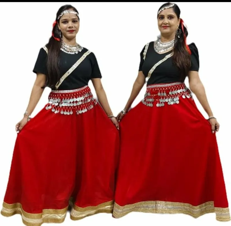 Naytri Institute I Dance, Instrumental, Singing, Art and English Classes I Hazratganj, Lucknow