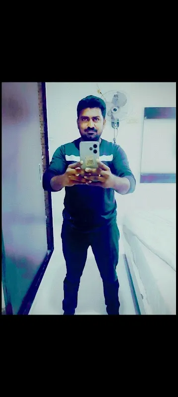 Body Massage Home Services Vijayawada