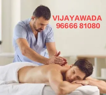 Body Massage Home Services Vijayawada
