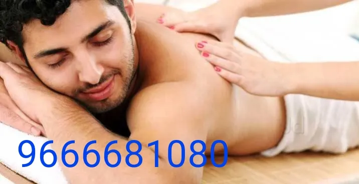 Body Massage Home Services Vijayawada