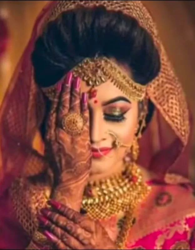 Dream beauty parlour Karol Bagh