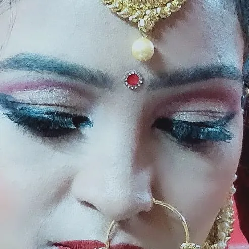 Dream beauty parlour Karol Bagh