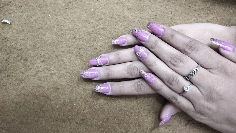 Dream beauty parlour Karol Bagh
