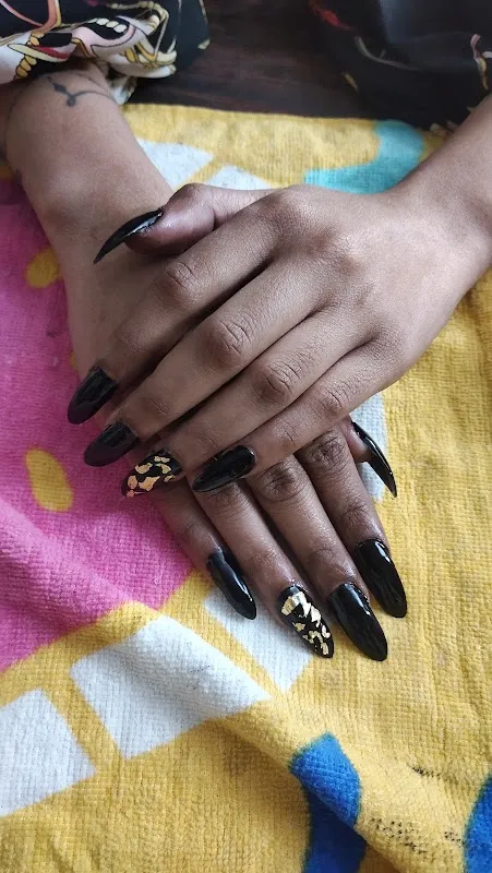 Dream beauty parlour Karol Bagh