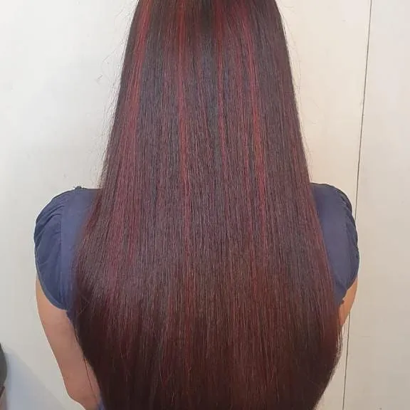 Dream beauty parlour Karol Bagh