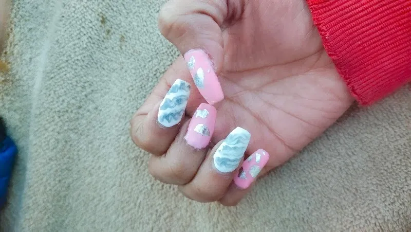 Dream beauty parlour Karol Bagh