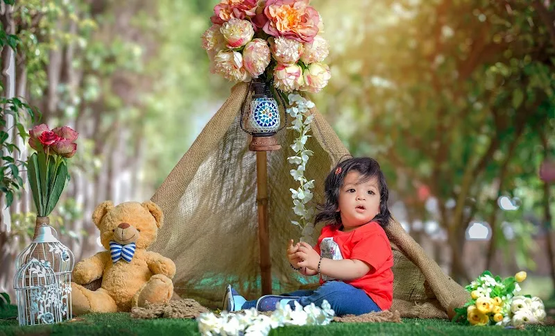 The Impresio Maternity & Baby shoot