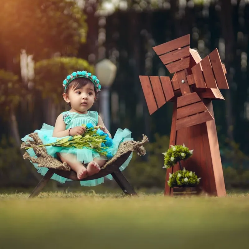 The Impresio Maternity & Baby shoot