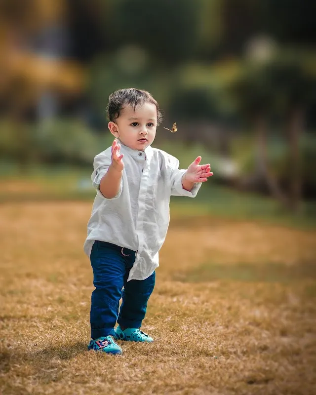 The Impresio Maternity & Baby shoot