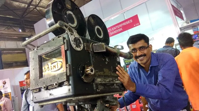 Durdamya Vision Film and Photo Studio