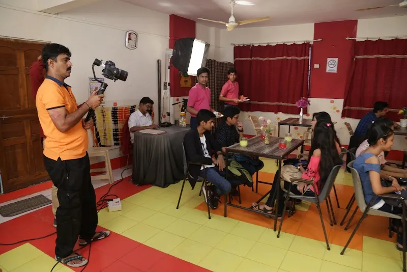 Durdamya Vision Film and Photo Studio