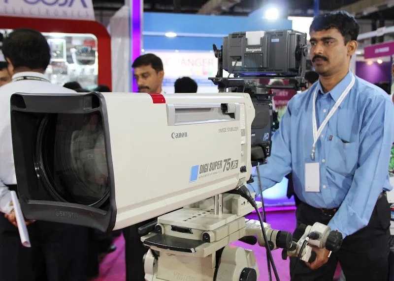 Durdamya Vision Film and Photo Studio