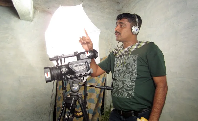 Durdamya Vision Film and Photo Studio