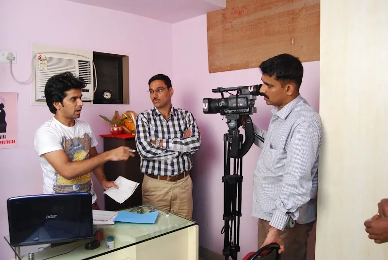 Durdamya Vision Film and Photo Studio