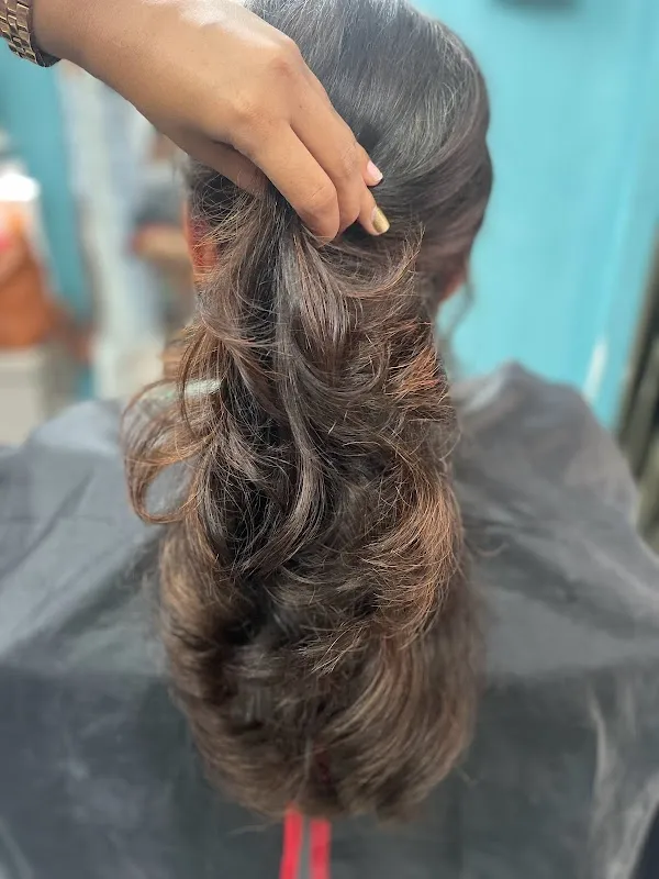 Mayuri's Beauty Salon - Ladies Professional Salon