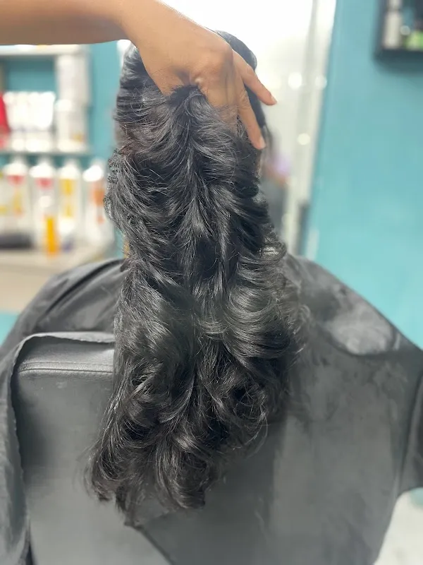 Mayuri's Beauty Salon - Ladies Professional Salon