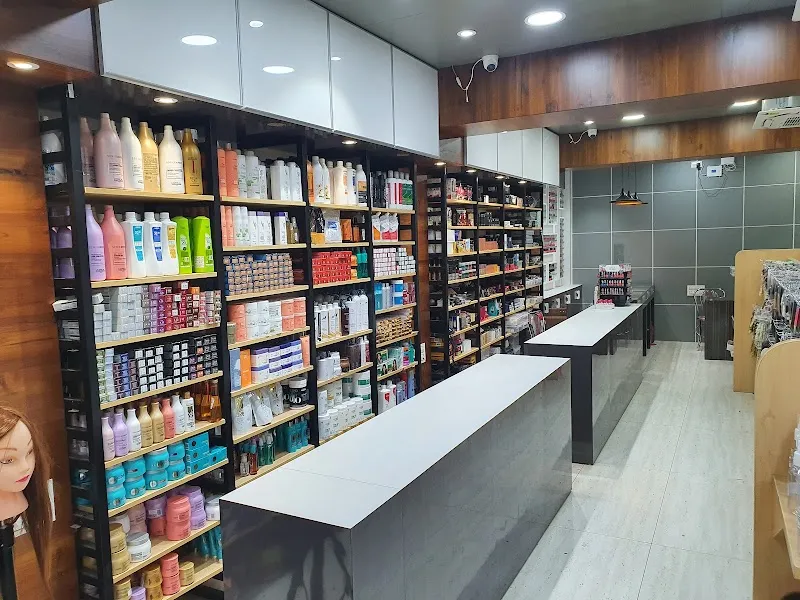 Beauty Centre
