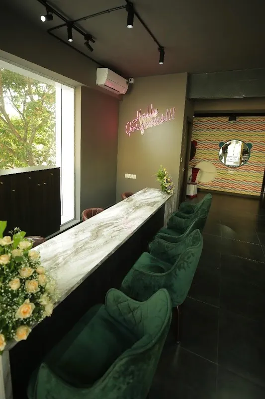 Beauty Centre