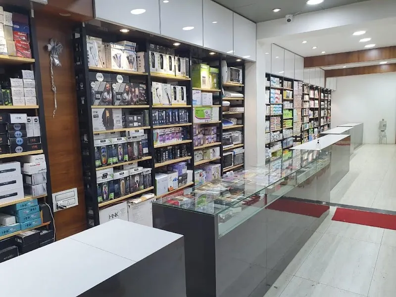Beauty Centre