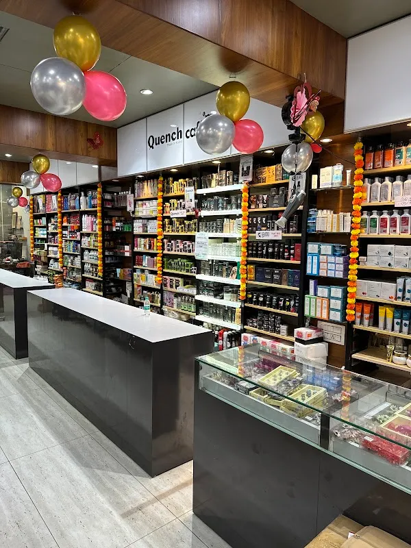 Beauty Centre