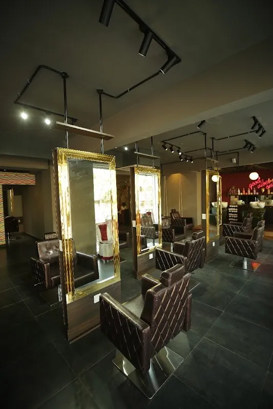 Beauty Centre