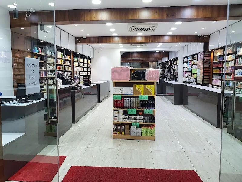 Beauty Centre