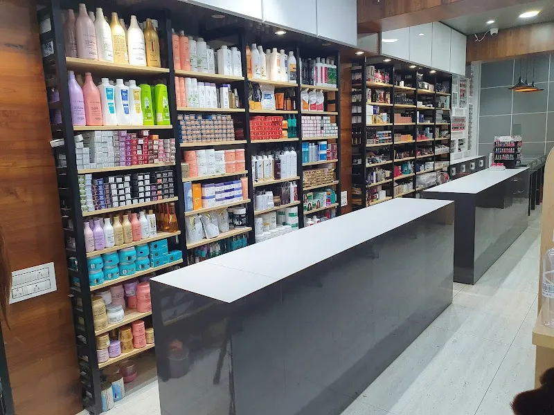 Beauty Centre