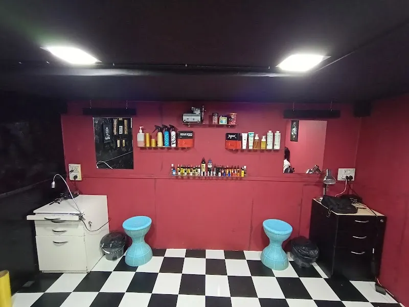 C K Tattoo