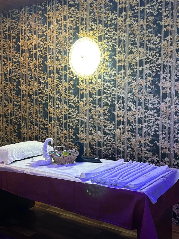 Spa 99 and wellness care