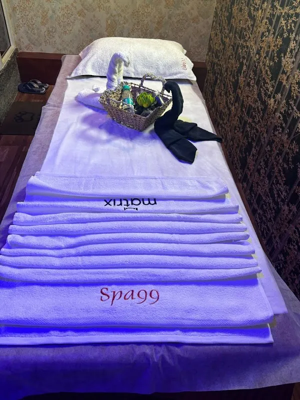 Spa 99 and wellness care