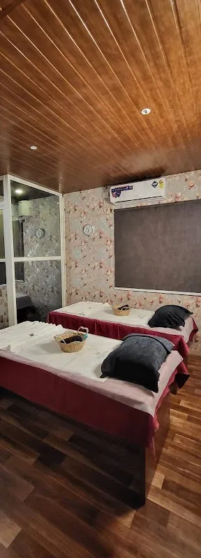 Spa 99 and wellness care