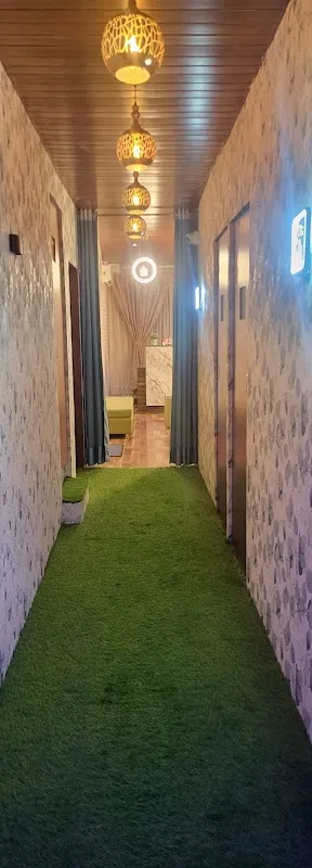 Spa 99 and wellness care