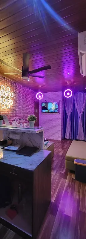 Spa 99 and wellness care