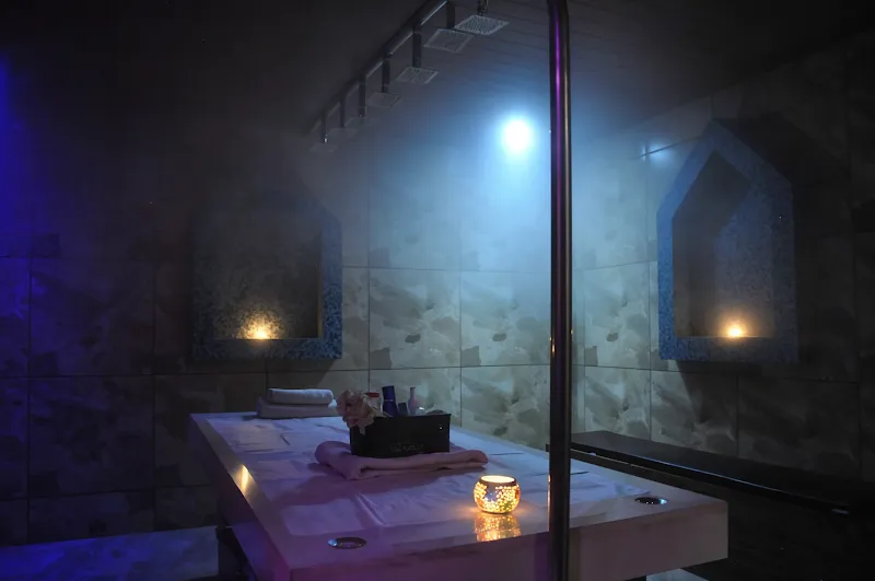 Mudram Wellness Spa in Lower Parel