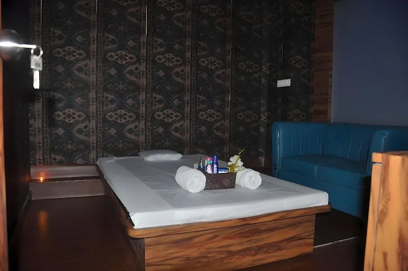 Mudram Wellness Spa in Lower Parel