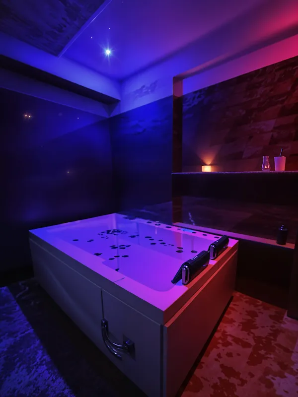 Mudram Wellness Spa in Lower Parel