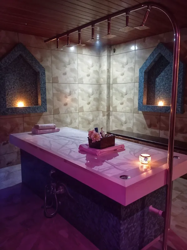 Mudram Wellness Spa in Lower Parel