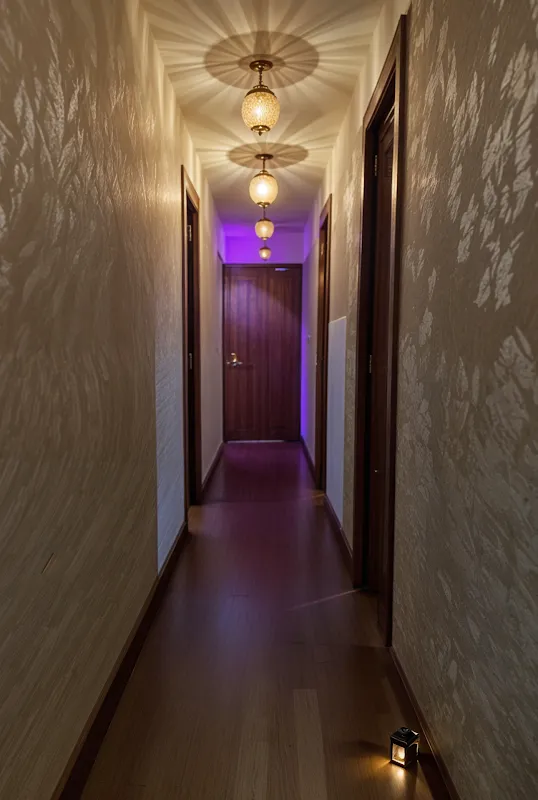Mudram Wellness Spa in Lower Parel