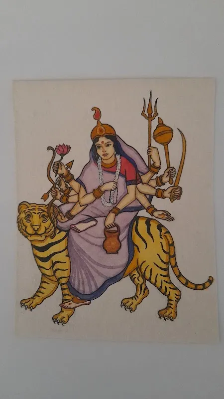 Satya Kalā Studio