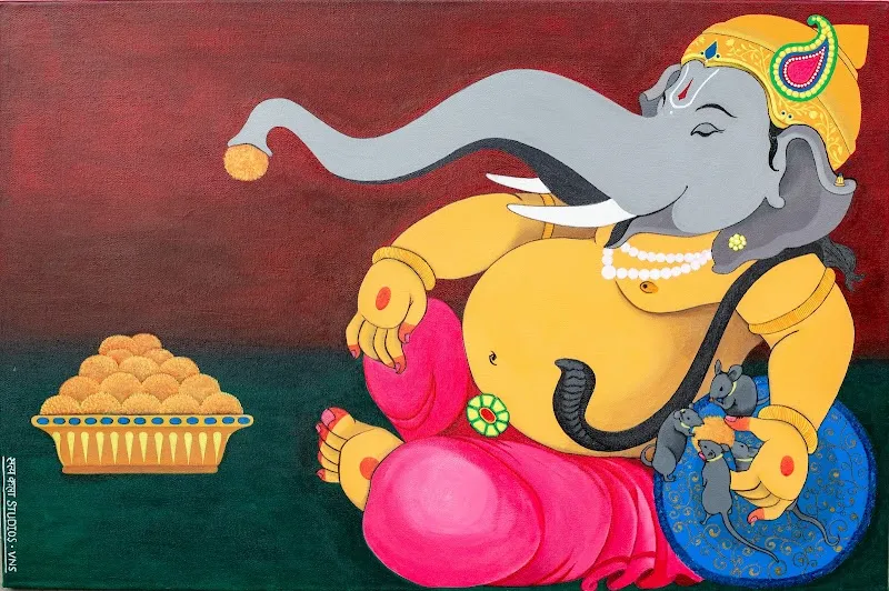 Satya Kalā Studio