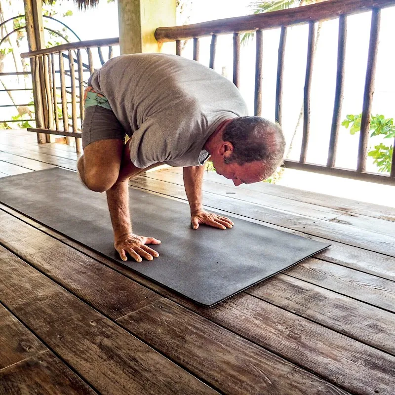 The Yoga Loft