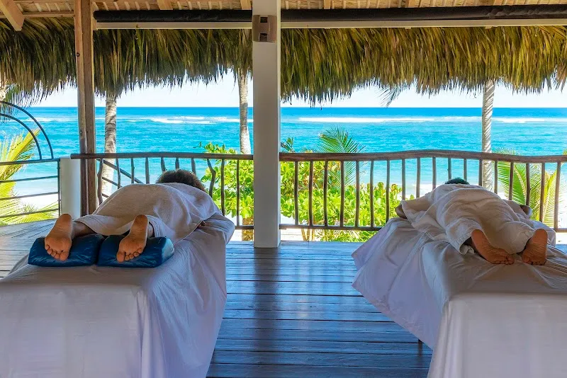 The Yoga Loft