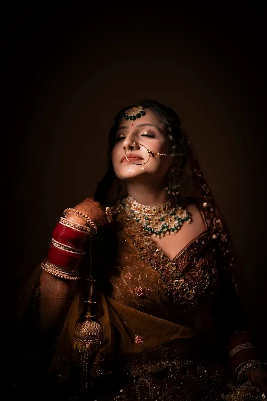 Blueberries Studios (Best wedding photographer in North India)