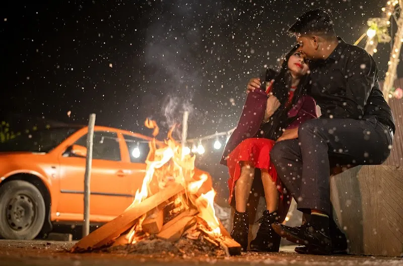 Blueberries Studios (Best wedding photographer in North India)